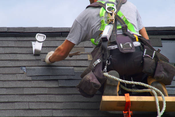Quick and Trustworthy Emergency Roof Repair Services in Wyanet, IL