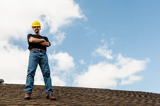 Best Residential Roofing Contractor  in Wyanet, IL