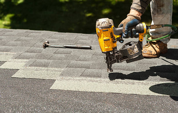Best Residential Roofing Contractor  in Wyanet, IL