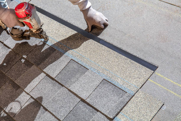 Best Roof Maintenance Services  in Wyanet, IL